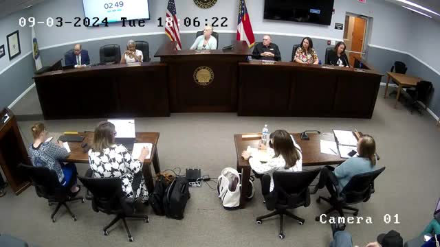 City leaders face backlash over misleading community statements