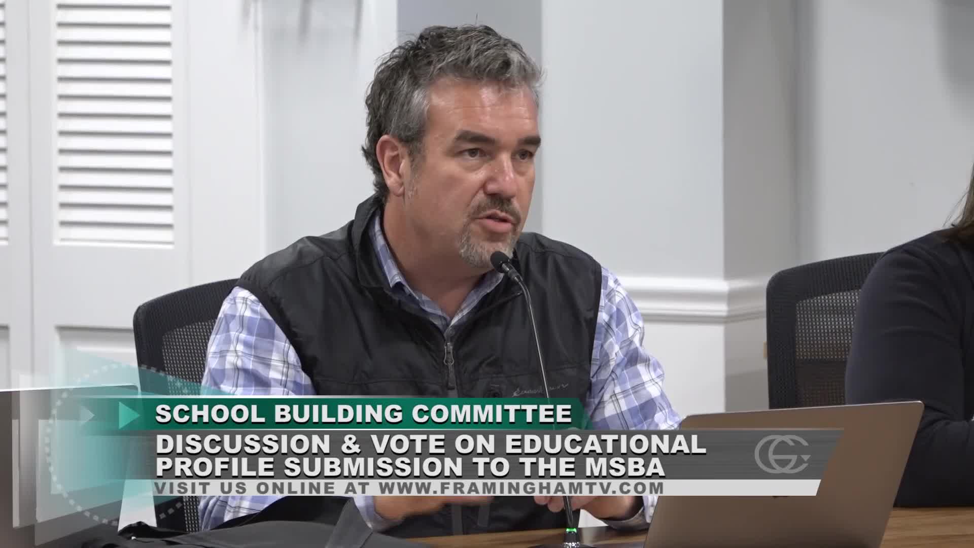 New school plan promises innovative pre-k program for community