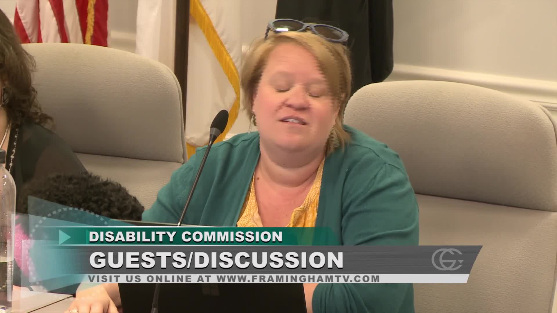 Disability Commission pushes for vital accessible housing support