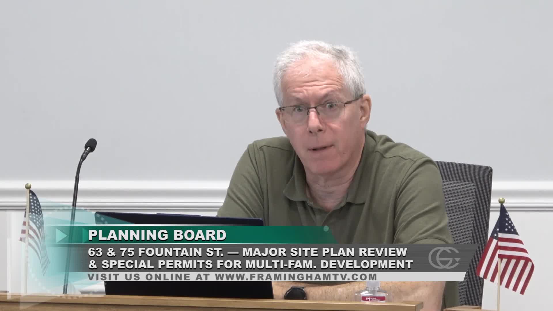 Plans for new restaurant spark community concerns