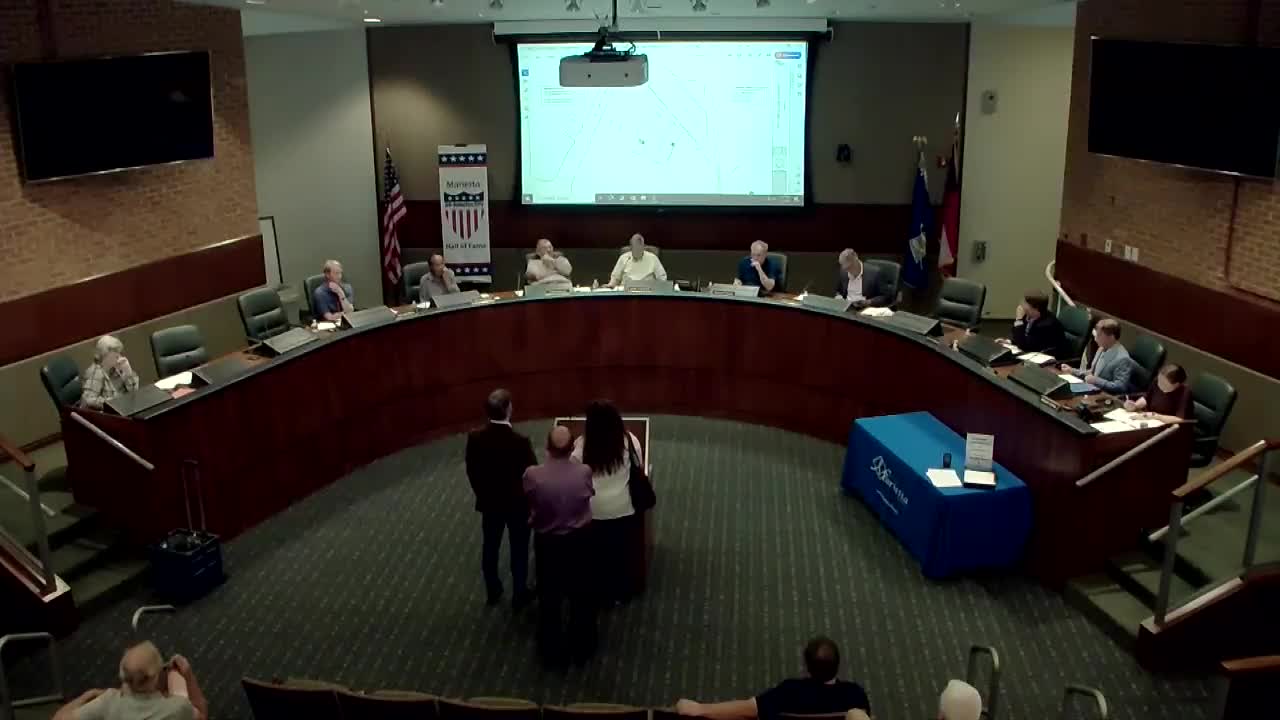 City Council Deadlocks on Controversial Development Proposal