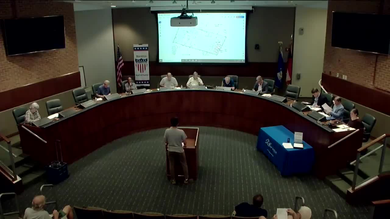 Community voices rise against controversial business zoning changes