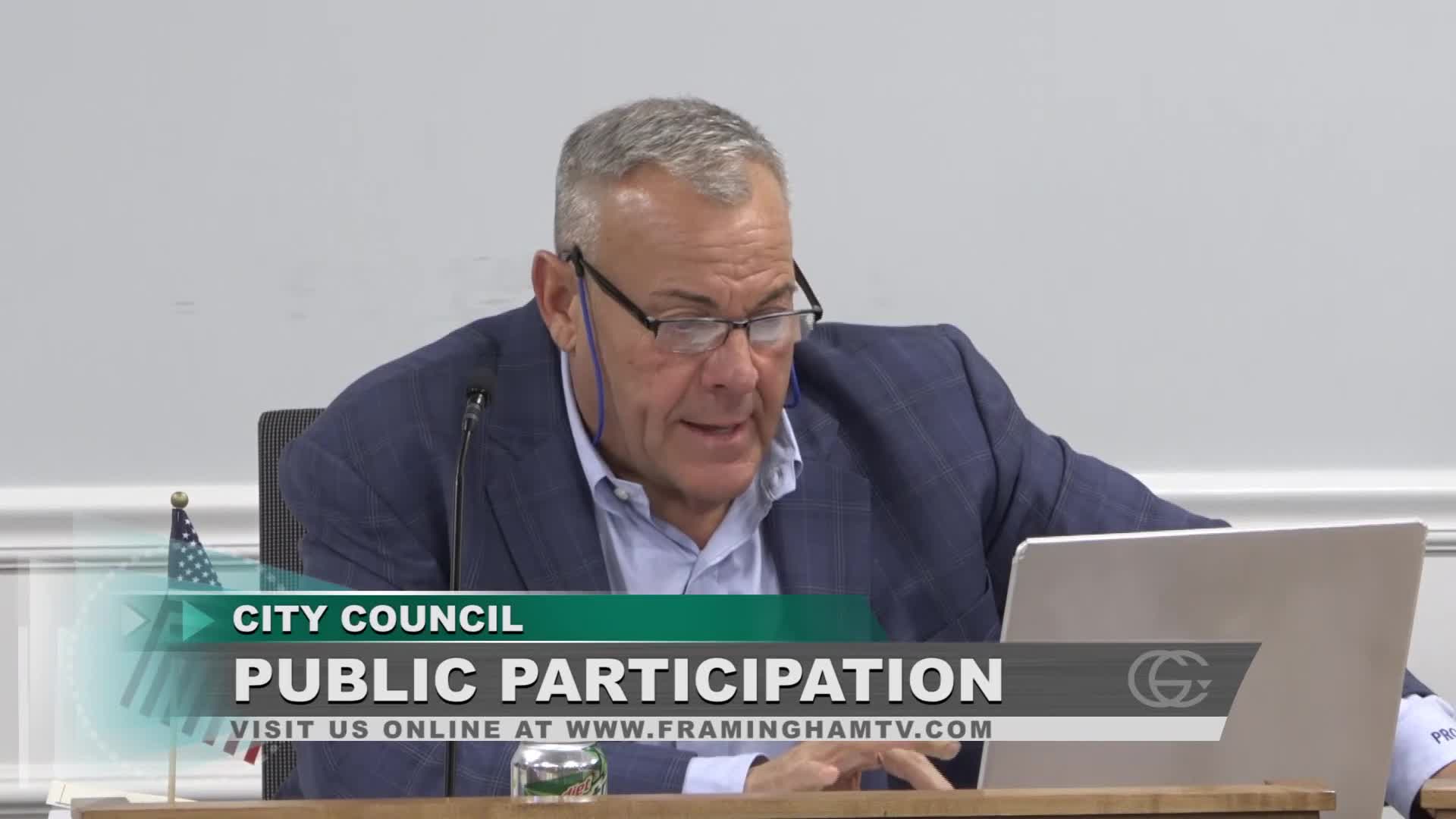 City Council Rejects Controversial Church Citation Amid Backlash