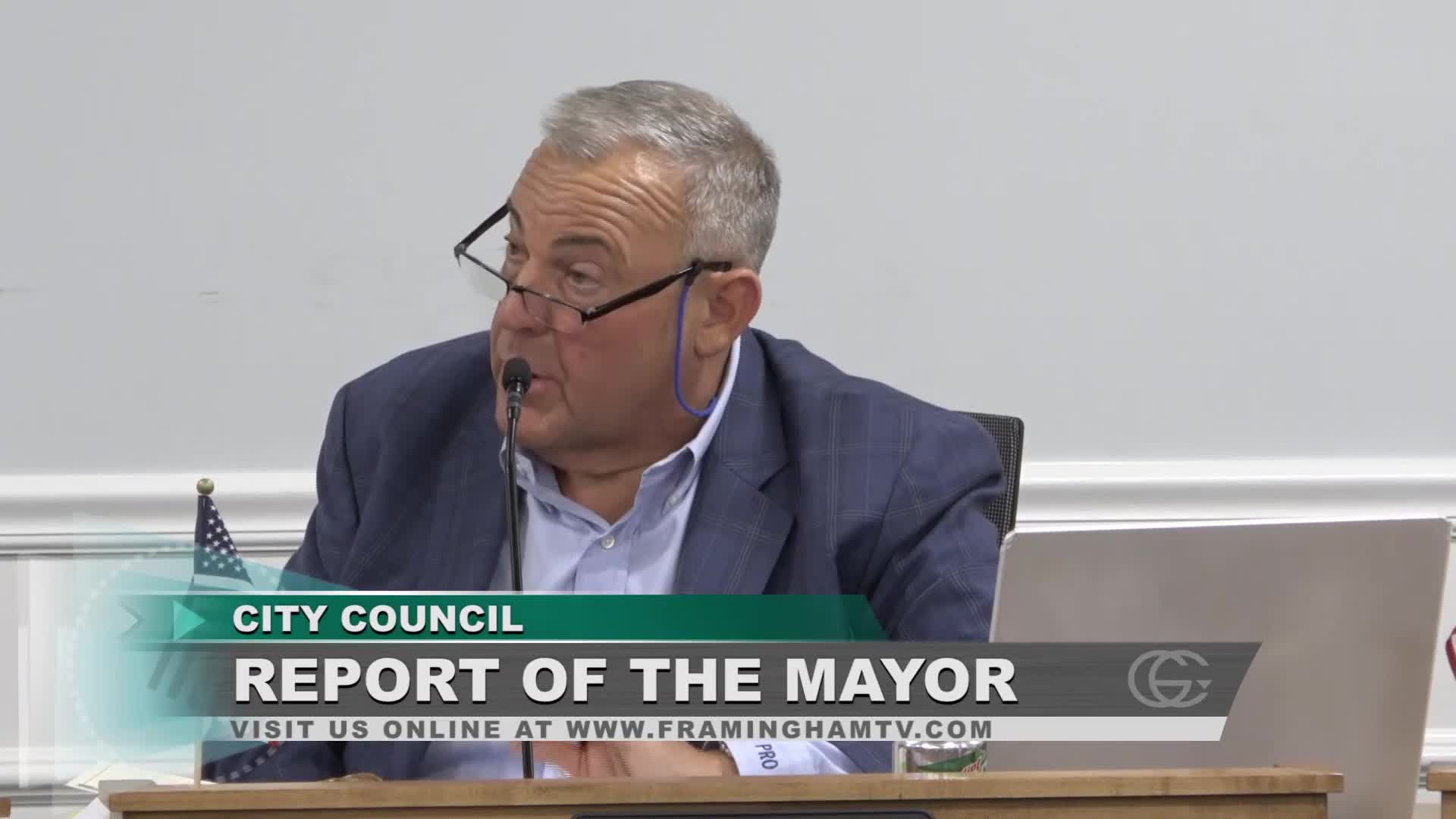 City Council Votes to Record All Meetings for Transparency