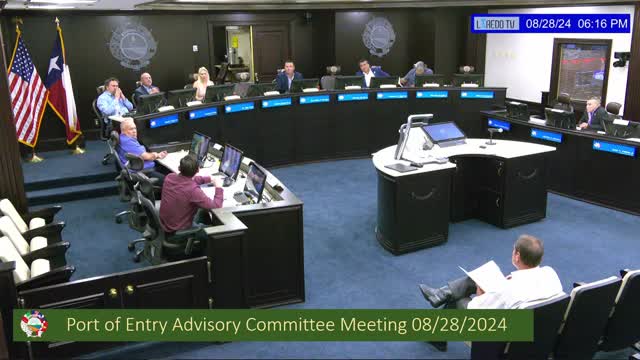 City Council Debates Solutions for Truck Parking Crisis