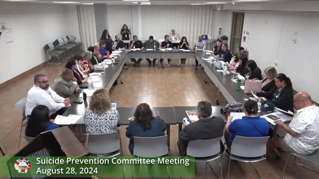 Health department lights up for overdose prevention awareness