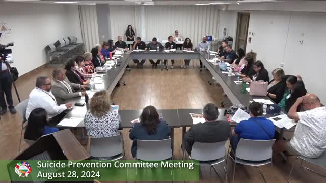 Community rallies for overdose awareness and prevention initiatives