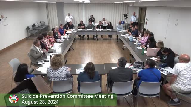Community leaders push for urgent mental health hospital in Laredo
