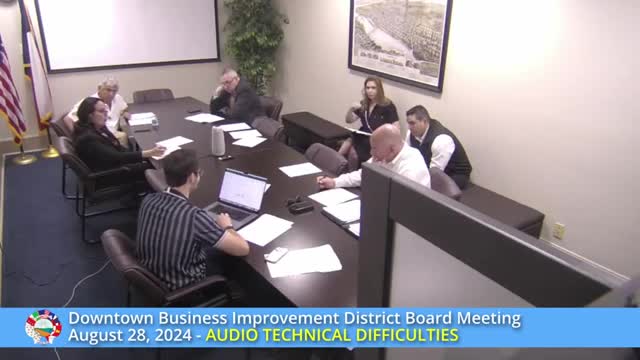 Downtown Laredo faces crisis as satisfaction plummets