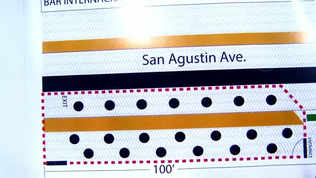 City Council Approves Controversial Downtown Doorway Project