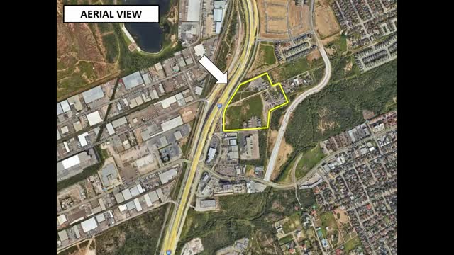 City plans major traffic overhaul to ease congestion