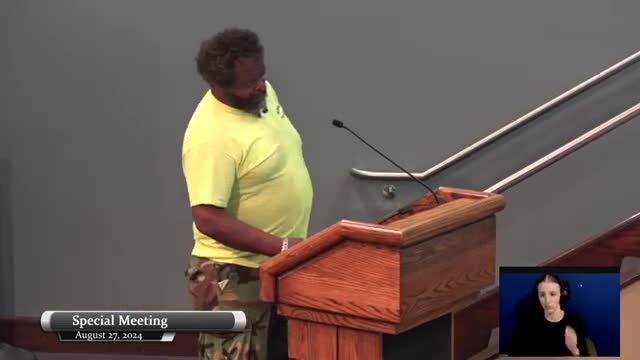 Homeowner trapped in bureaucratic nightmare for over seven years