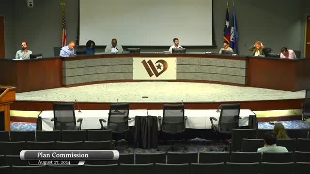 Residents voice concerns over traffic chaos from new gas station