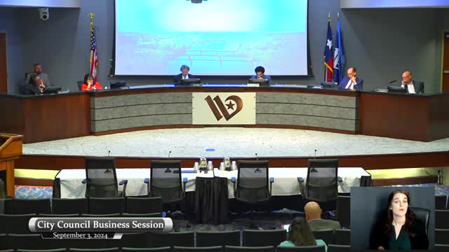 City Council Faces Public Outcry Over Housing Violations