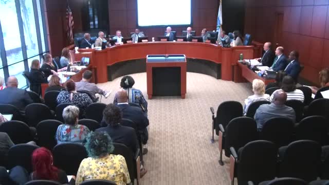 City Council Approves Key Infrastructure Projects Without Rate Hike