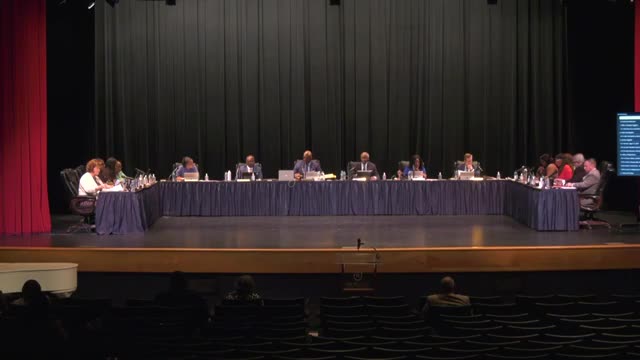 Community honors dedicated educator with heartfelt memorial