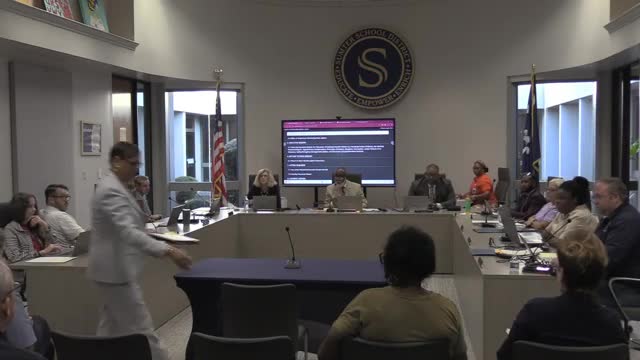 School District Faces Attendance Crisis Amid Rising Truancy