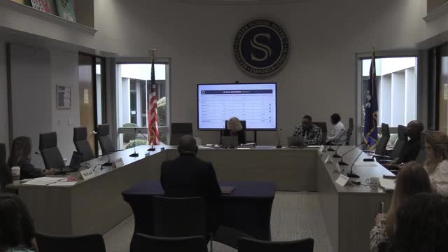 Community questions state math standards amid poor scores