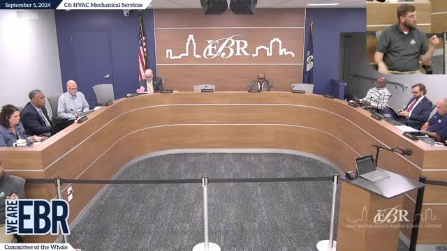 School HVAC Crisis Sparks Urgent Call for Upgrades