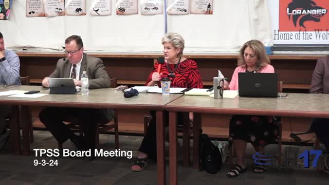 Community outraged over controversial school property sale