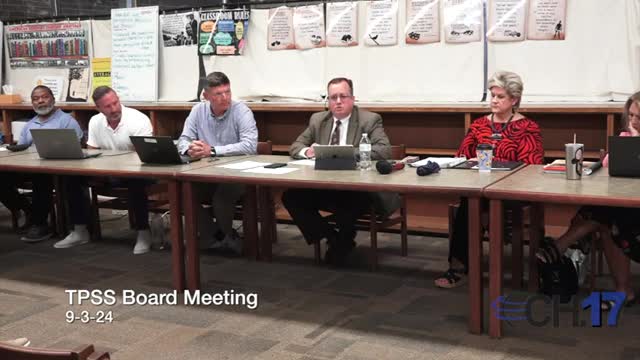 School board confronts air conditioning crisis and service failures