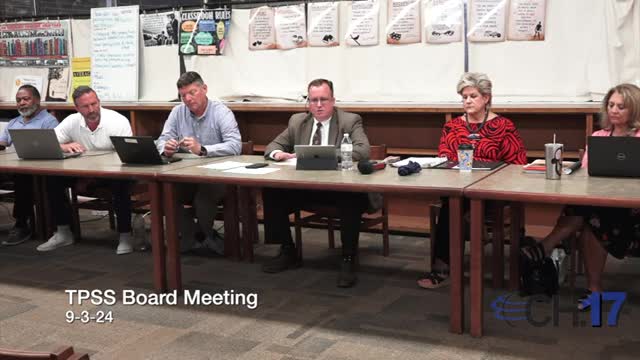 School Board Faces Heat Over Air Conditioning Failures