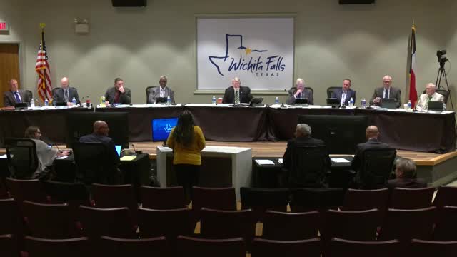 Community demands action on flooding and road conditions