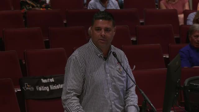 Experts clash over concrete standards for Wichita Falls streets