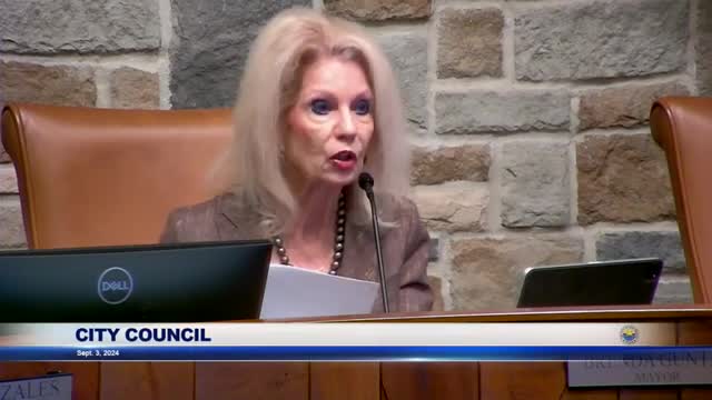 City Council Considers Abortion Ordinance Amendment Amid Controversy
