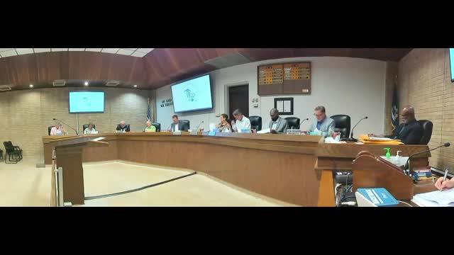 School Board Proclaims Constitution Week Amid National Debate