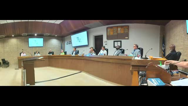 School Board Approves Major Safety Upgrades for Buses