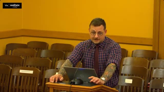 Audit reveals major IT security failures in state agencies