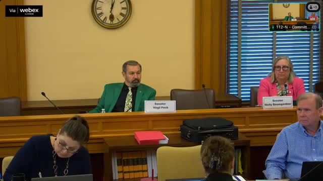 Lawmakers push for expanded mental health services in schools