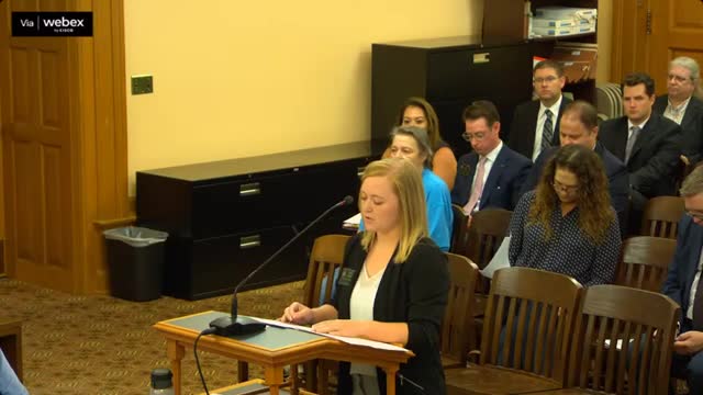 Kansas healthcare leaders call for urgent workforce reforms