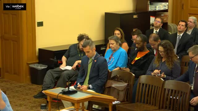 Kansas lawmakers tackle autism diagnosis and treatment disparities