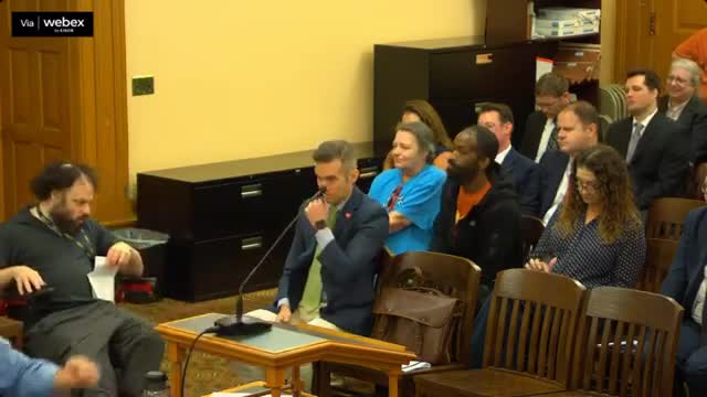 Lawmakers push for urgent reforms in children's healthcare