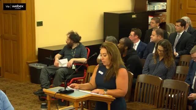 Kansans demand accountability amid healthcare funding crisis
