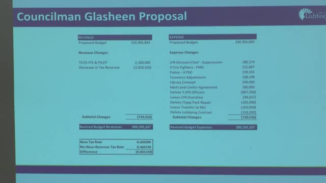 City Council Debates Controversial Taxpayer Funded Lobbying Contract