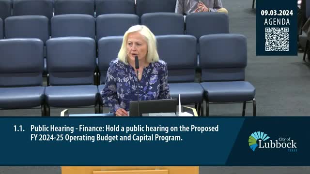 Residents plead for relief from rising property taxes