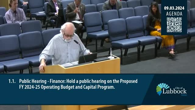 City Council Faces Crucial Budget Decisions Amid Growth Challenges