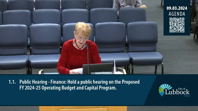 City budget under scrutiny as spending spirals out of control