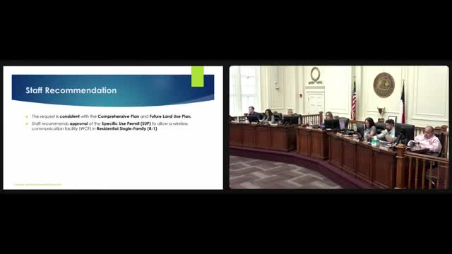 City Council Considers Controversial Used Car Lot Permit