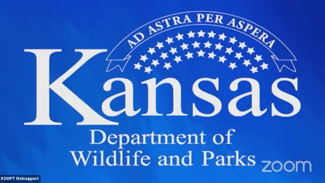 Kansas tackles invasive carp crisis with new fishing regulations