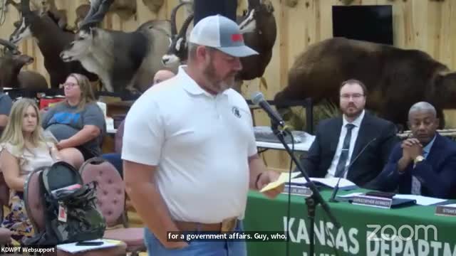 Hunting Regulations Spark Controversy Amid Legislative Gridlock