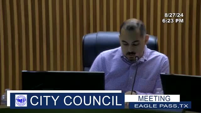 City Council Prepares for Major Budget Overhaul