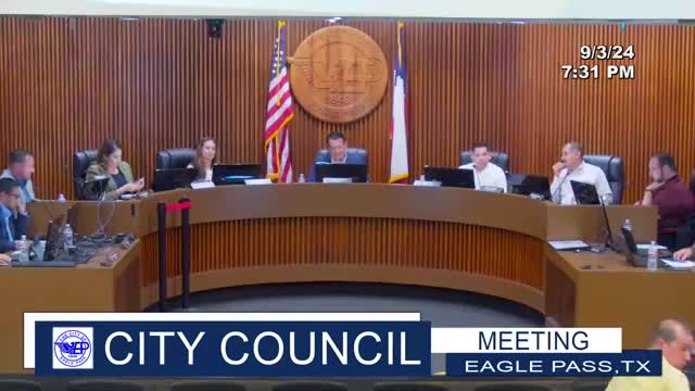 City Council Approves Controversial Subdivision Variances