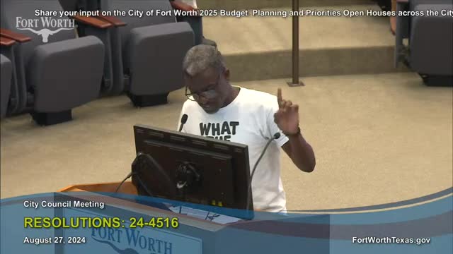 City leaders face backlash over controversial tax decisions