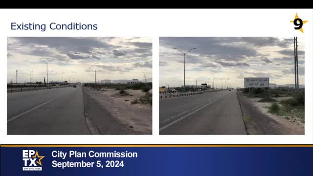 Development plans spark debate over traffic and infrastructure