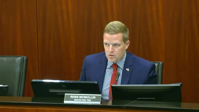 Hometown hero Austin Smith honored with key to the city