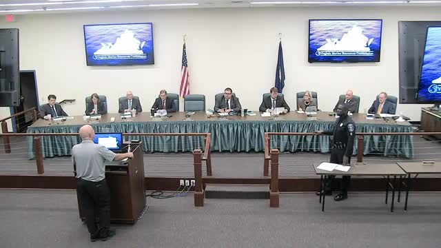 Commission revokes fishing licenses over oyster theft scandal